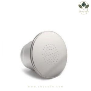 کپسول قهوه قابل شارژ ارنستو ERNESTO Reusable Coffee Capsules