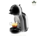 اسپرسوساز دولچه گوستو مدل مینی می دلونگی Delonghi Mini Me