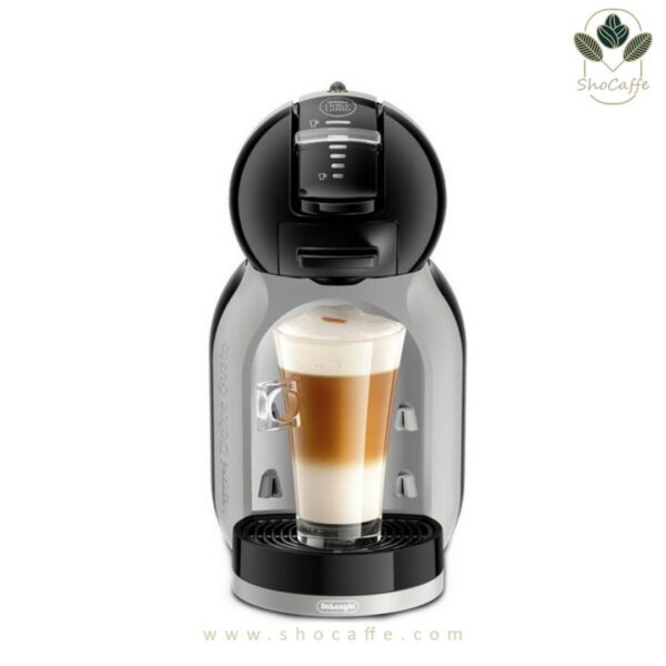 اسپرسوساز دولچه گوستو مدل مینی می دلونگی Delonghi Mini Me
