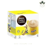 کپسول قهوه دولچه گوستو مدل نسکوییک Dolce Gusto Nesquik