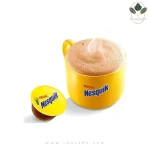 کپسول قهوه دولچه گوستو مدل نسکوییک Dolce Gusto Nesquik