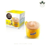 کپسول قهوه دولچه گوستو مدل نسکوییک Dolce Gusto Nesquik