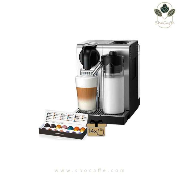 اسپرسوساز نسپرسو لاتیسیما پرو NESPRESSO Lattissima Pro