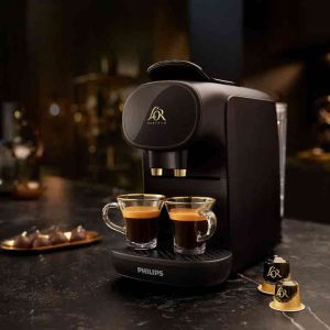 اسپرسوساز فیلیپس مدل L’or Barista Sublime