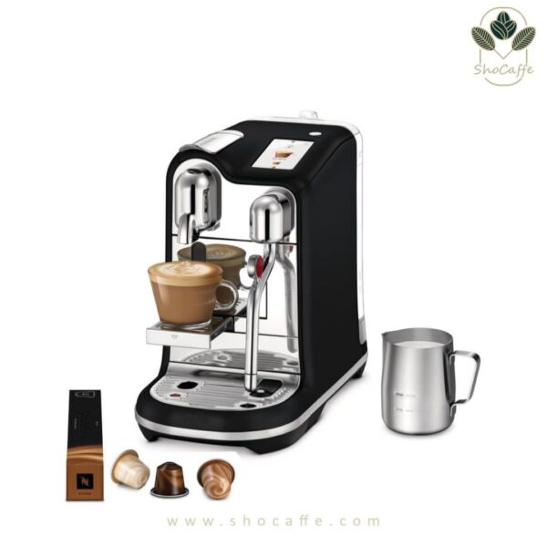اسپرسوساز نسپرسو کریتیستا پرو Creatista Pro