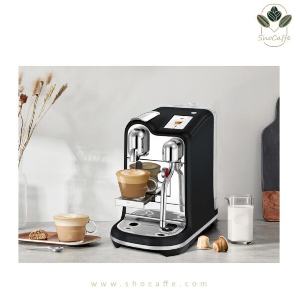 اسپرسوساز نسپرسو کریتیستا پرو Creatista Pro