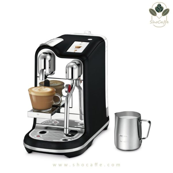 اسپرسوساز نسپرسو کریتیستا پرو Creatista Pro