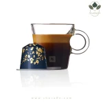 کپسول قهوه نسپرسو لیمیتد ادیشن Infiniment Espresso