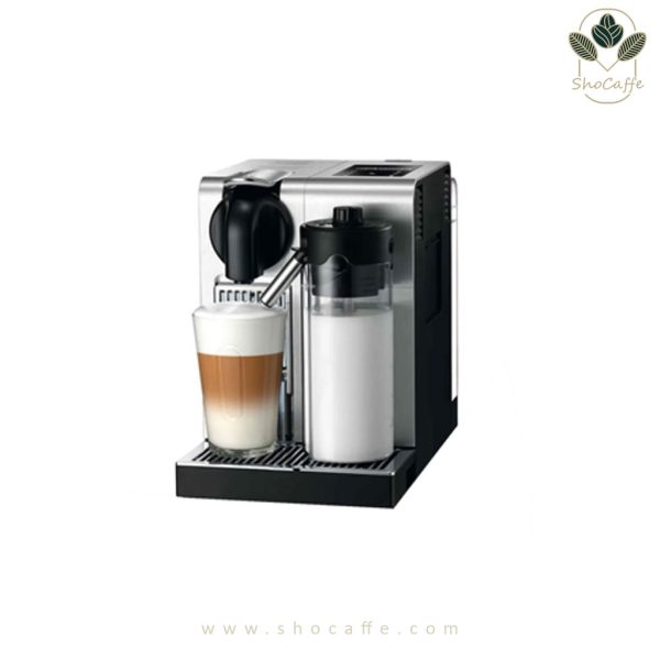 اسپرسوساز نسپرسو لاتیسیما پرو NESPRESSO Lattissima Pro