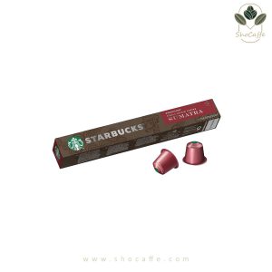 کپسول-قهوه-استارباکس-سوماترا-Starbucks-Sumatra