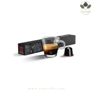 کپسول قهوه نسپرسو مدل ریستریتو بدون کافئین Ristretto Decaffeinato
