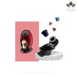 مبدل دولچه گوستو به نسپرسو Adapter for dolce gusto