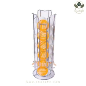 استند کپسول قهوه دولچه گوستو اوسیس دبلیوجی OwsisWj Yz1312