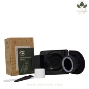مبدل دولچه گوستو به نسپرسو Adapter for dolce gusto QS01