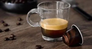 کپسول قهوه نسپرسو باریستا کورتو Barista Corto