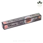 کپسول قهوه نسپرسو بونینی چای سیاه Black Tea - بسته 10 عددی با درجه تلخی متوسط