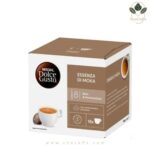 کپسول قهوه دولچه گوستو اسنزا دی موکا Essenza Di Moka
