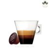 کپسول قهوه دولچه گوستو مدل ریستریتو ناپولی Ristretto Napoli