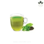 کپسول قهوه نسپرسو بونینی چای سبز نعنا Green Tea-بسته 10عددی با درجه تلخی متوسط