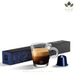 کپسول قهوه نسپرسو اورجینال کازار Ispirazione Kazaar