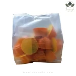 کپسول قهوه دولچه گوستوبونینی باطعم بیسکوییت ماکارون Macaron-بسته16 عددی