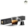 کپسول قهوه نسپرسو ریستریتو Ristretto