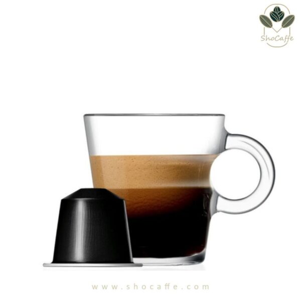 کپسول قهوه نسپرسو ریستریتو Ristretto