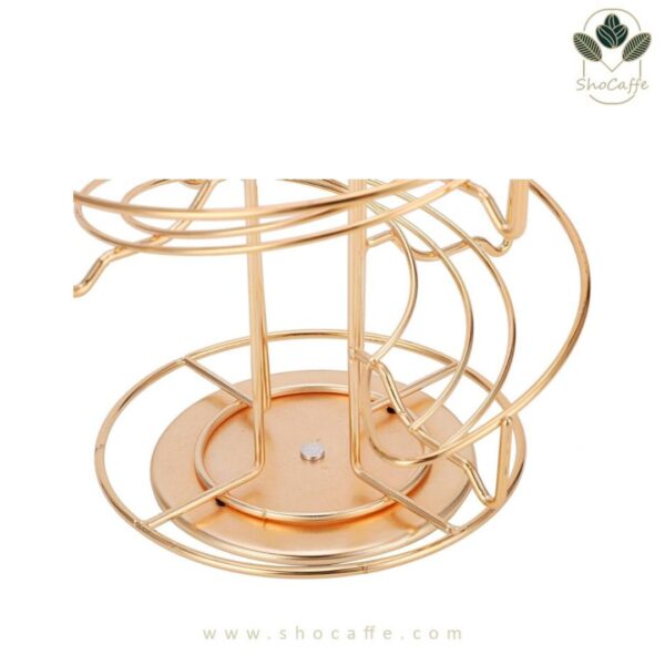استند کپسول قهوه نسپرسو ودولچه گوستو اوسیس دبلیوجی Oasiswj YZ1353