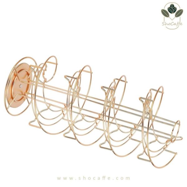 استند کپسول قهوه نسپرسو ودولچه گوستو اوسیس دبلیوجی Oasiswj YZ1353