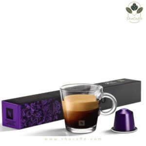 کپسول قهوه نسپرسو اورجینال آرپجیو Firenze Arpeggio