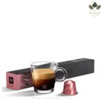 کپسول قهوه نسپرسو اورجینال کلمبیا Master Origin Colombia