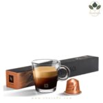 کپسول قهوه نسپرسو اورجینال اتیوپی Ethiopia