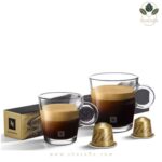 کپسول قهوه نسپرسو اورجینال نیکاراگوئه Master Origin Nicaragua