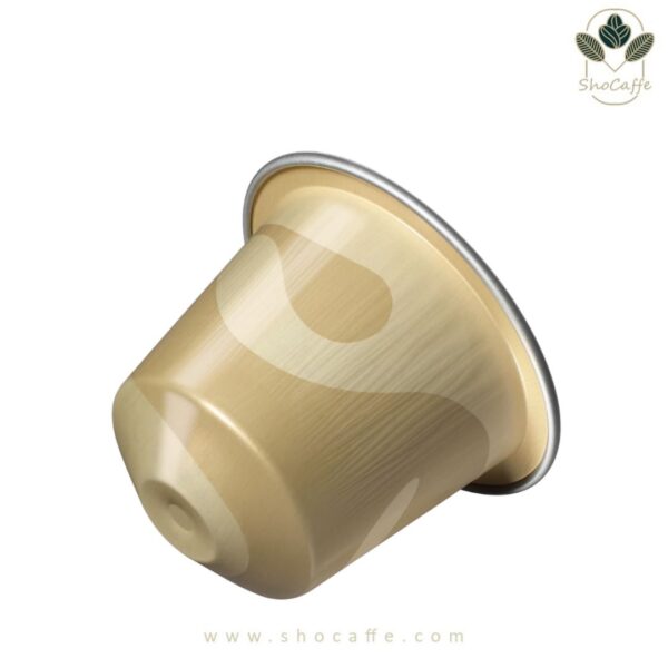 کپسول قهوه نسپرسو وانیل Vanilla