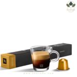 کپسول قهوه نسپرسو اورجینال ولوتو Volluto