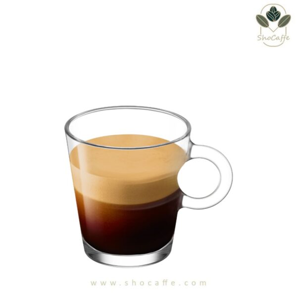 فنجان نسپرسو مدل ویو اسپرسو View Espresso-ست تک عددی