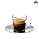 فنجان نسپرسو مدل ویو اسپرسو View Espresso-ست تک عددی