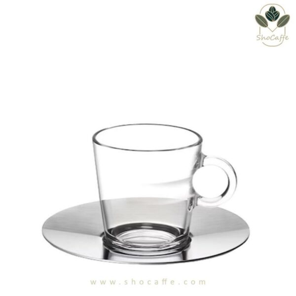 فنجان نسپرسو مدل ویو اسپرسو View Espresso-ست تک عددی