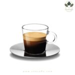 فنجان نسپرسو مدل ویو لانگو View lungo