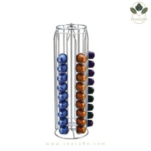 استند کپسول قهوه نسپرسو اوسیس دبلیوجی Oasiswj Yz1370C