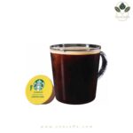 کپسول قهوه دولچه گوستو استارباکس آمریکانو وراندا بلند Veranda Blend Americano