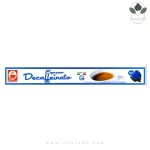 کپسول قهوه نسپرسو بونینی اسپرسو بدون کافئین Decaffeinato - بسته 10 عددی با درجه تلخی 5