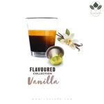 کپسول قهوه نسپرسو بلمیوباطعم وانیل Vanilla-تک عددی