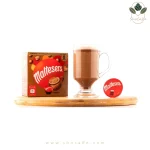 کپسول هات چاکلت دولچه گوستو مالتیزر DolceGusto Maltesers