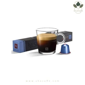 کپسول قهوه نسپرسو ویوالتو لانگو دکافئیناتو Vivalto Decaffeinato