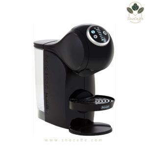 اسپرسوساز دولچه گوستو مدل جنیو اس پلاس Genio S Plus