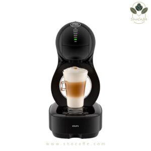 اسپرسوساز دولچه گوستو کروپس مدل لومیو Lumio