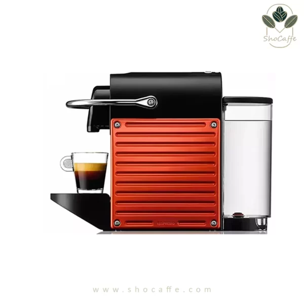 اسپرسوساز نسپرسو پیکسی NESPRESSO Pixie krups-با توان 1260وات