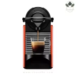 اسپرسوساز نسپرسو پیکسی NESPRESSO Pixie krups-با توان 1260وات