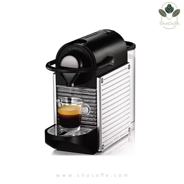 اسپرسوساز نسپرسو پیکسی NESPRESSO Pixie krups-با توان 1260وات